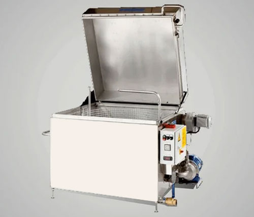 Ultrasonic Cleaning Machine