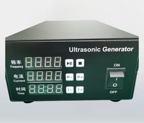 Ultrasonic Generators