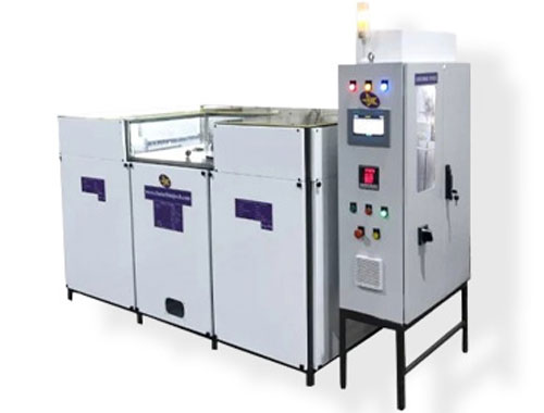 Ultrasonic Cleaning Machine