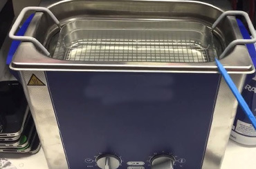 Ultrasonic Cleaning Solutions