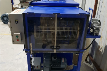 Surface Treatment Solutions