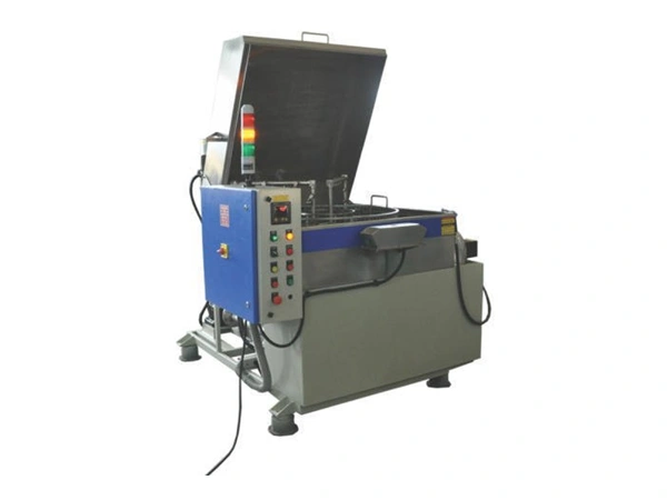 Component Cleaning Machine in India | Sonic Solutions