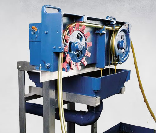 Oil Separators