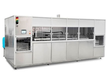 Ultrasonic cleaning Machine